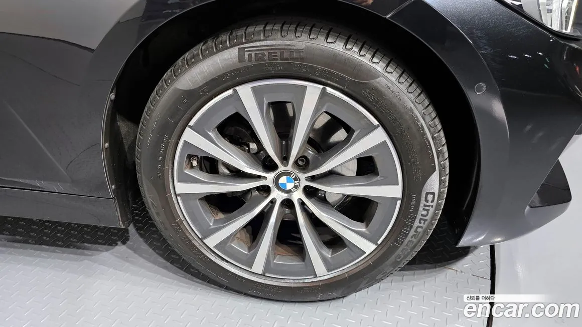 BMW 3 Series (G20) id 2013343 из Кореи 15