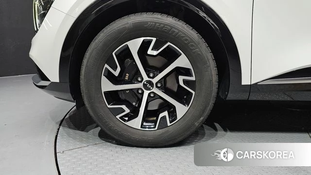 Kia Sportage 5th Generation id 4469384 из Кореи 27