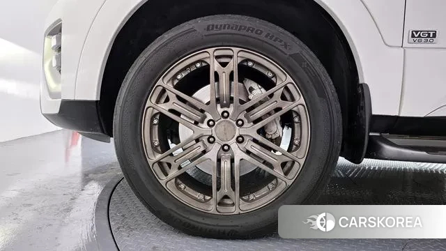 Kia Mohave Master id 3514628 из Кореи 15