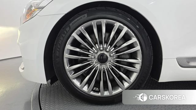 Kia More K9 id 3937077 из Кореи 15