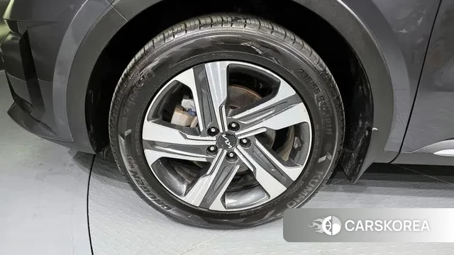 Kia Sorento 4th Generation id 3317531 из Кореи 15