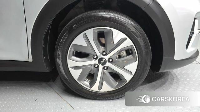 Kia Niro Plus id 4692408 из Кореи 25