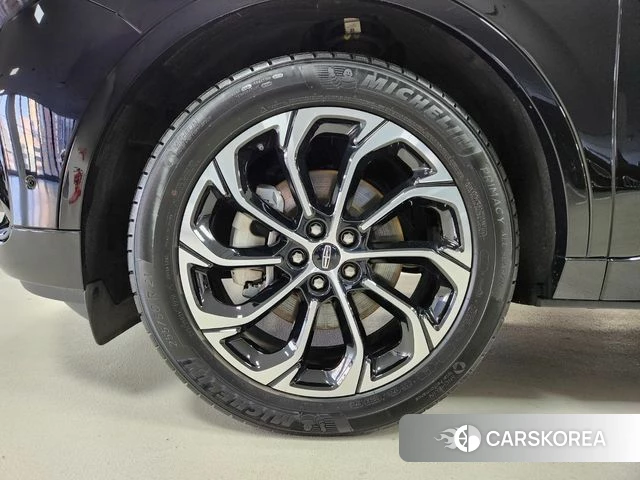 Lincoln Nautilus 2nd Generation id 4280700 из Кореи 15