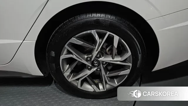 Hyundai Sonata (DN8) id 3225016 из Кореи 15