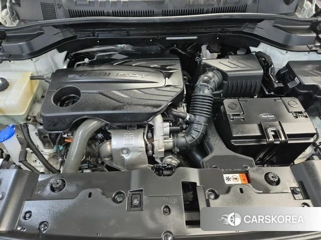 Ssangyong Torres id 3919657 из Кореи 15