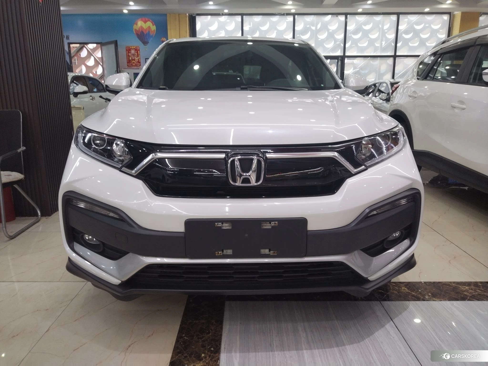 Honda XR-V id 4479477 из Китая 15