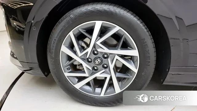 Hyundai Grandeur (GN7) id 3764077 из Кореи 15