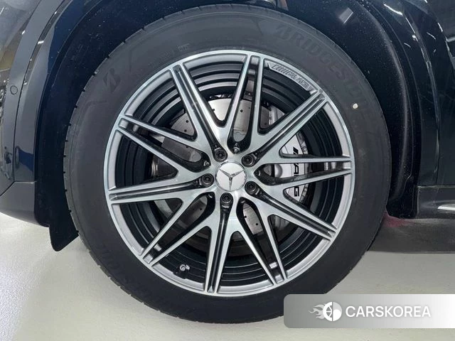 Mercedes-Benz GLC-Class X254 id 4493475 из Кореи 9