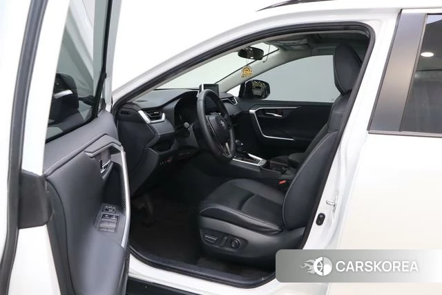 Toyota RAV4 Rongfang id 4273814 из Китая 15