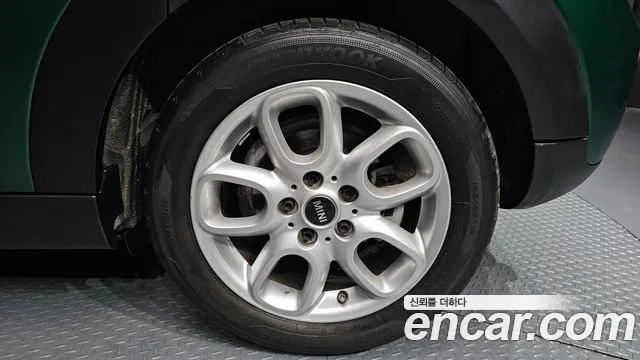 Mini Cooper id 2875926 из Кореи 15