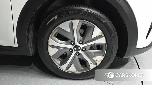 Kia Niro Plus id 4608600 из Кореи 25