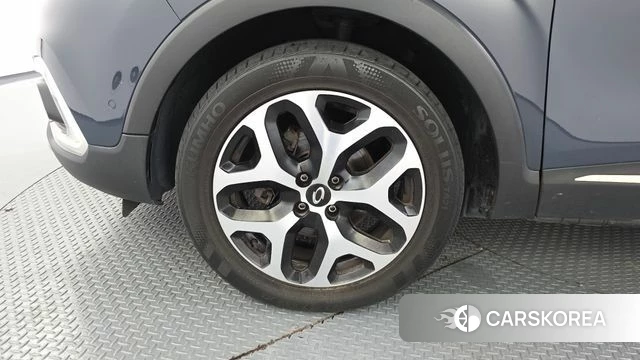 Renault Korea (Samsung) New QM3 id 4785746 из Кореи 26