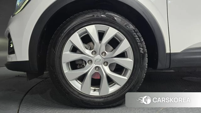 Renault Korea (Samsung) XM3 id 4195991 из Кореи 27