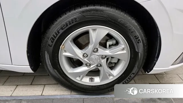 Hyundai Avante (CN7) id 3509223 из Кореи 15