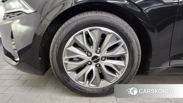 Kia K5 Hybrid 3rd Generation id 3711929 из Кореи 15