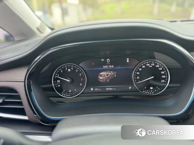 Buick GL8 id 3889961 из Китая 16