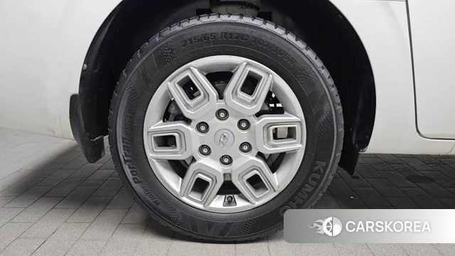 Hyundai Staria id 4428648 из Кореи 26