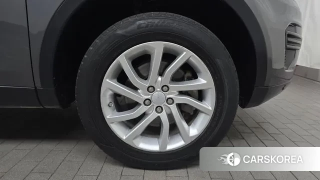Land Rover Discovery Sports id 3363274 из Кореи 15