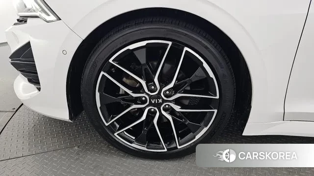 Kia K5 3rd generation id 3469218 из Кореи 15