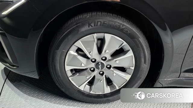 Kia The New K5 Hybrid 3rd generation id 4834593 из Кореи 29