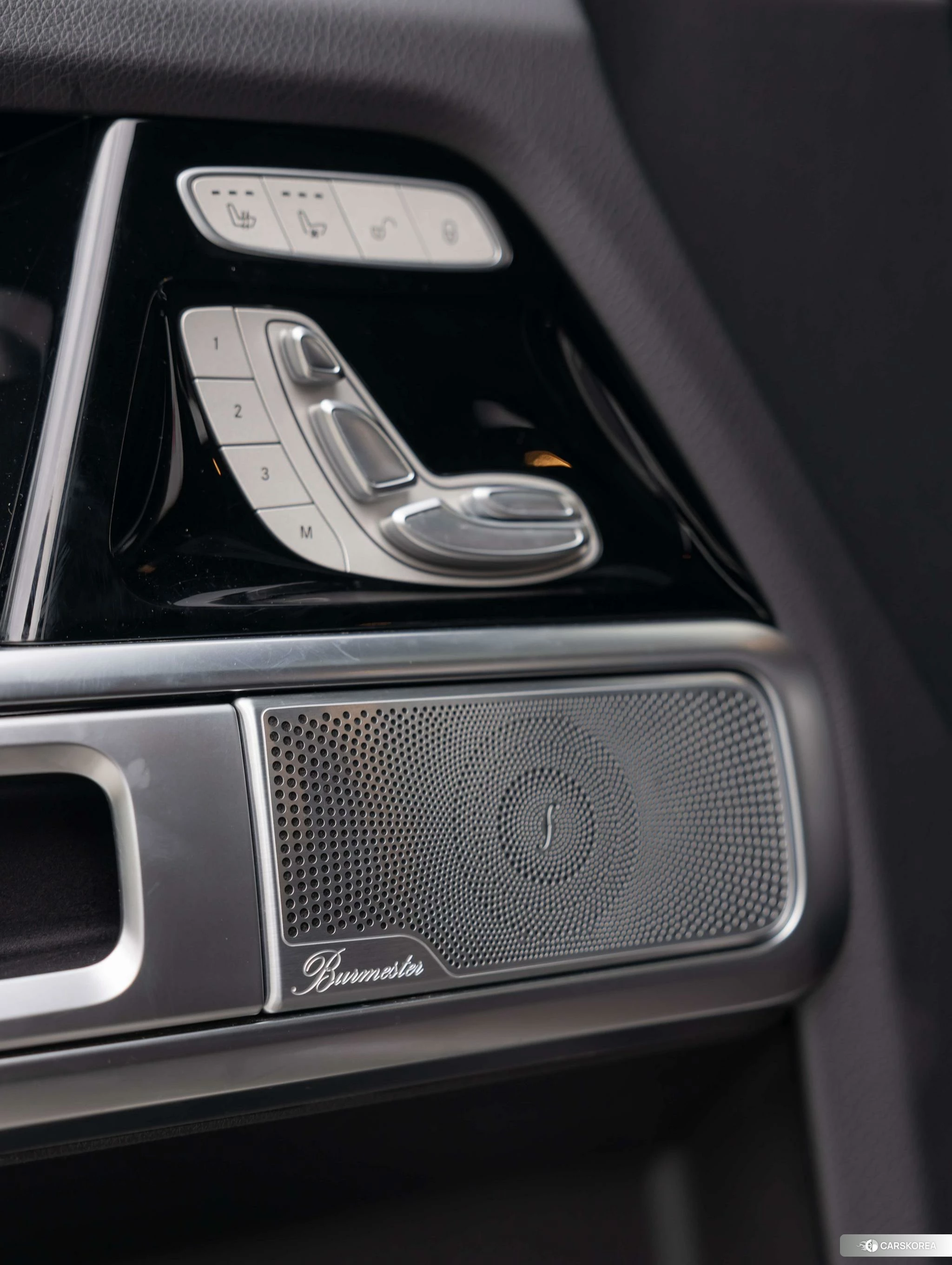 Mercedes-Benz G-class id 4486176 из Китая 17