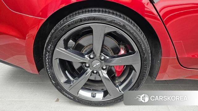 Genesis G70 id 4417137 из Кореи 30