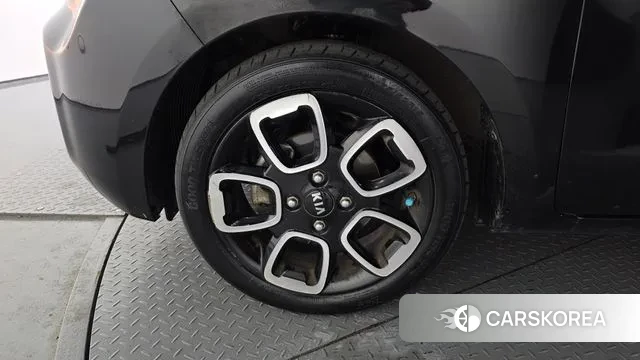 Kia The New Ray id 3474842 из Кореи 15