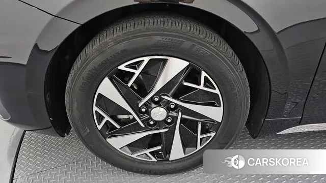 Hyundai The New Grandeur IG Hybrid id 3043257 из Кореи 15