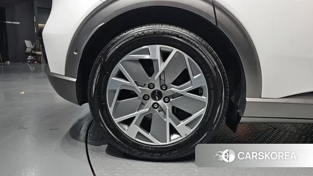 Genesis GV60 id 3427131 из Кореи 15