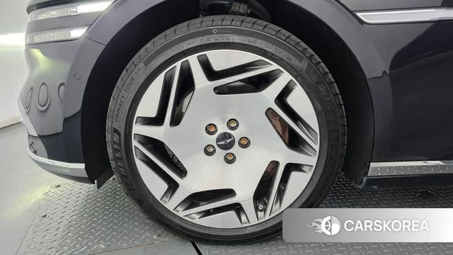 Genesis G90 (RS4) id 4779255 из Кореи 34