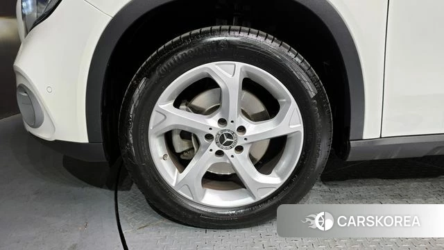 Mercedes-Benz GLA-Class X156 id 4285523 из Кореи 28