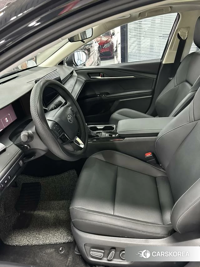 Toyota Camry id 4221855 из Китая 7