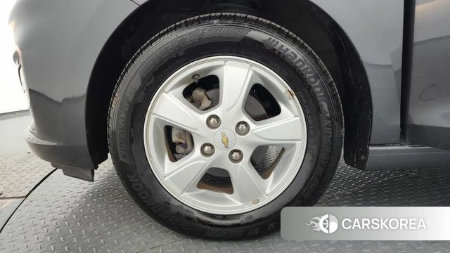 Chevrolet (GM Daewoo) The New Spark id 4586968 из Кореи 27