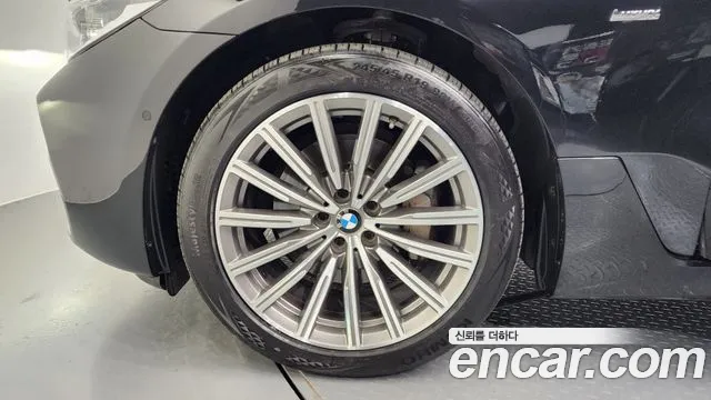 BMW 6 Series GT (G32) id 2685386 из Кореи 15