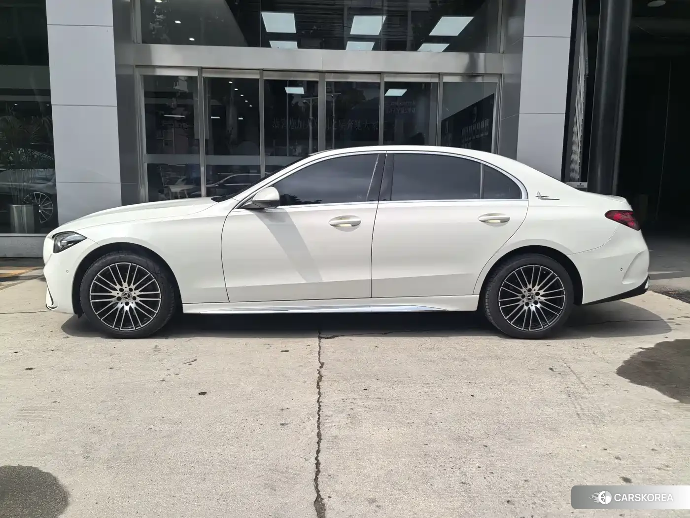 Mercedes-Benz C-class id 4589149 из Китая 9