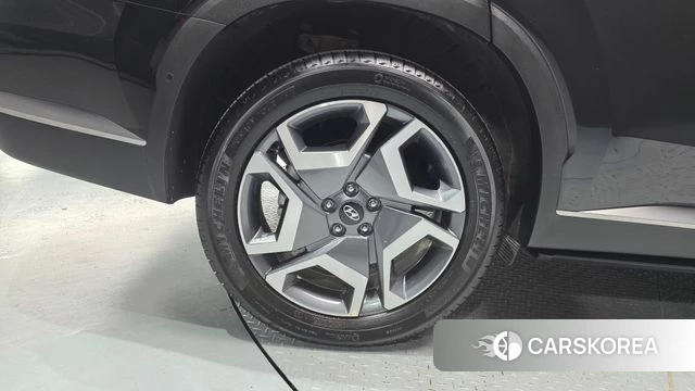 Hyundai The New Palisade id 4590812 из Кореи 30