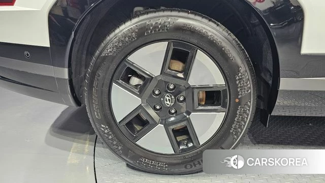 Hyundai Santa Fe (MX5) id 4394857 из Кореи 25
