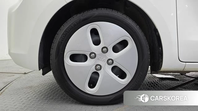 Kia The New Ray id 4658142 из Кореи 25