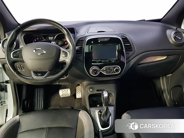Renault Korea (Samsung) New QM3 id 4689354 из Кореи 15