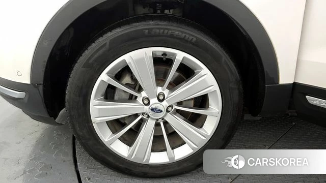 Ford Explorer id 3911828 из Кореи 15