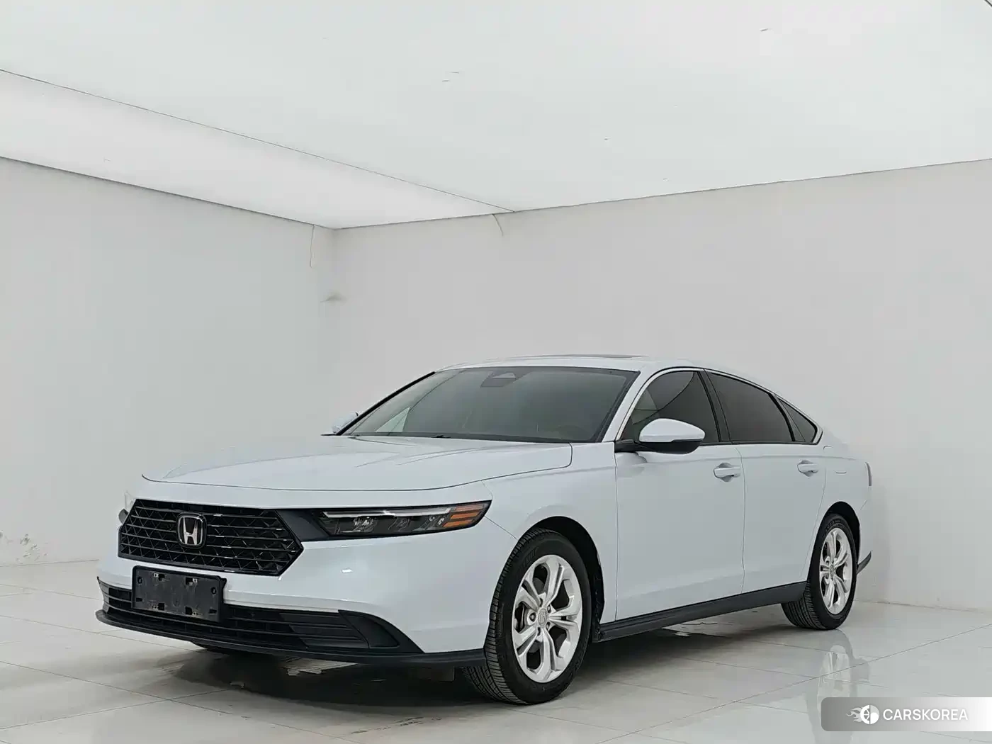 Honda Accord id 4655156 из Китая 8