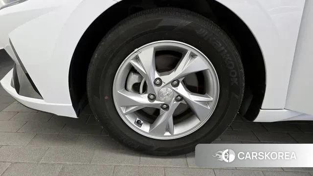 Hyundai Avante (CN7) id 3044011 из Кореи 15