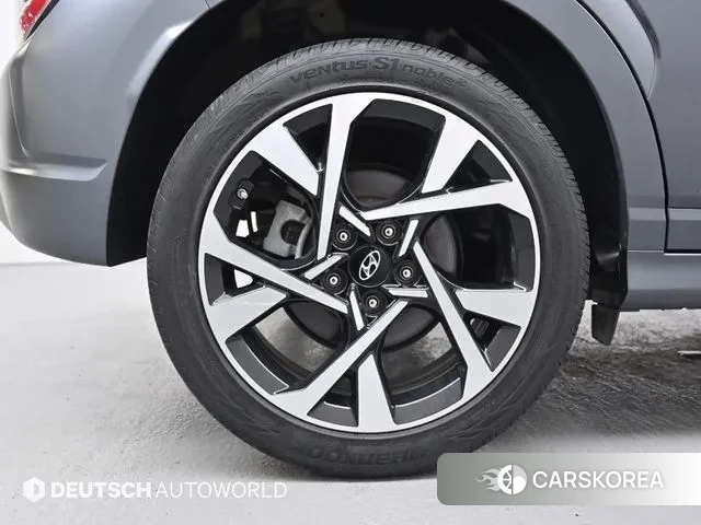 Hyundai The New Kona id 3160847 из Кореи 15