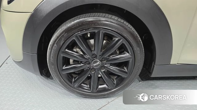 Mini Cooper S id 3955377 из Кореи 15