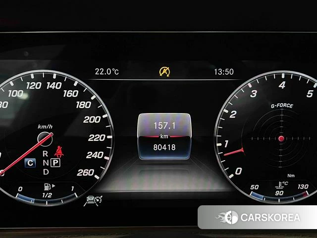 Mercedes-Benz S-class 2019 Черный из Китая, фото 5