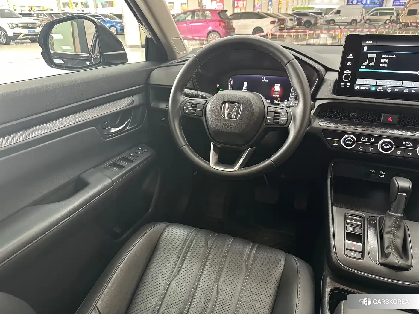 Honda Breeze id 4538866 из Китая 14