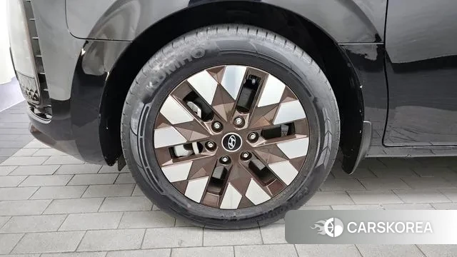 Hyundai Staria id 3341997 из Кореи 15