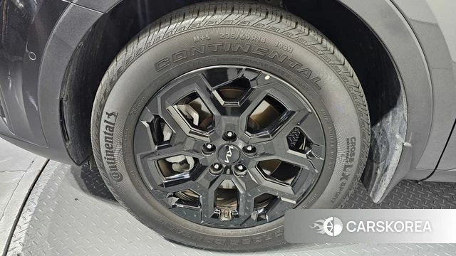 Kia The New Sorento 4th Generation id 3850588 из Кореи 15