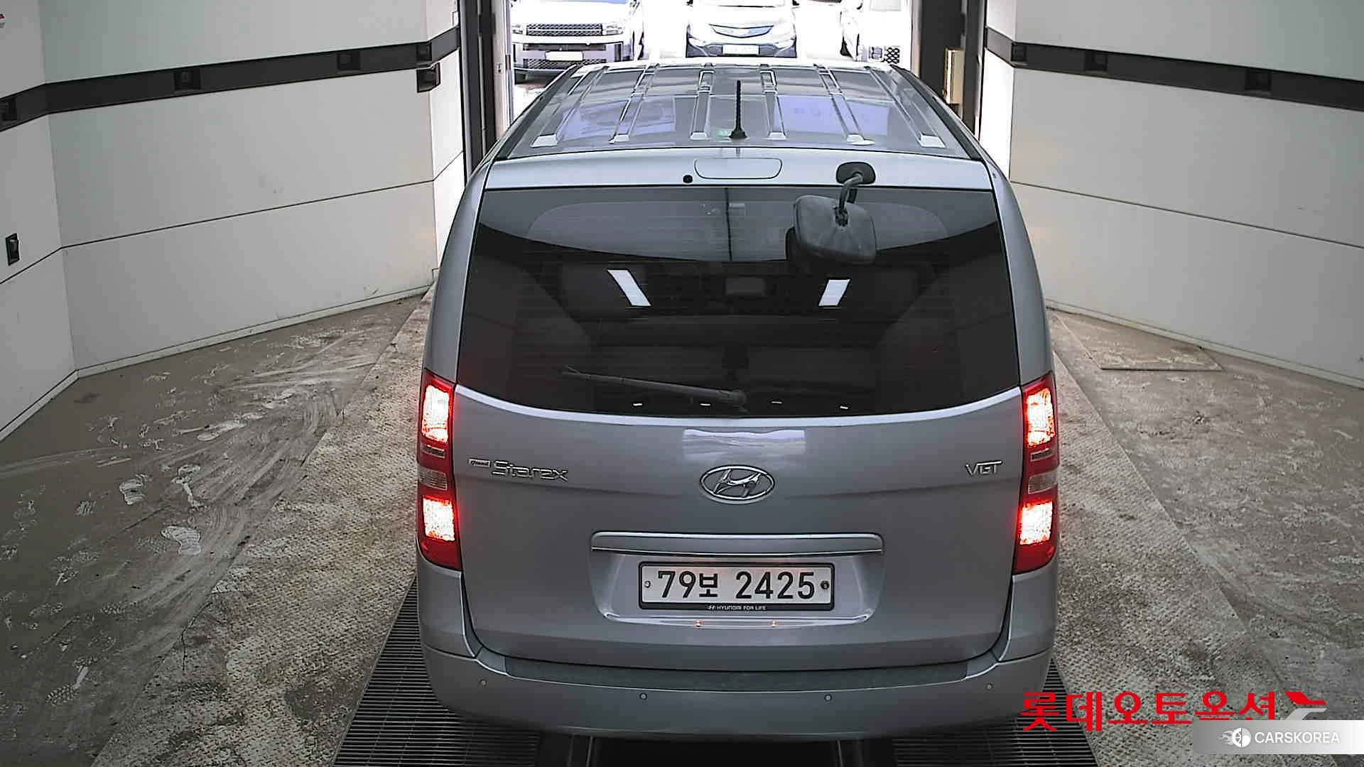 Hyundai Grand Starex id 3875836 из Кореи 32