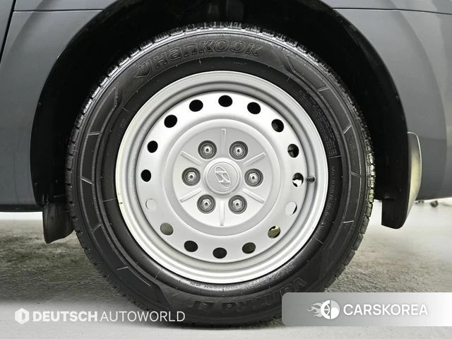 Hyundai Staria id 4223219 из Кореи 15